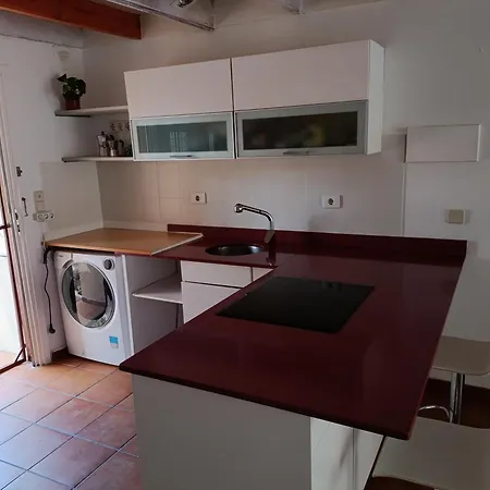 Appartement Emily *