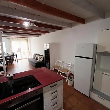 Emily Appartement *