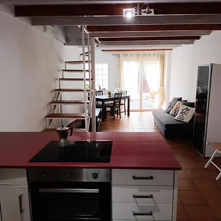 Emily Appartement Parque Holandes