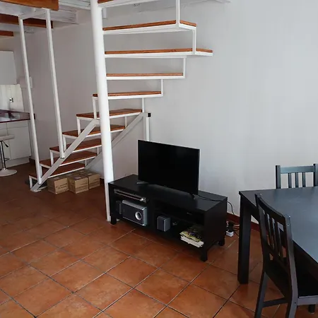 Emily Appartement