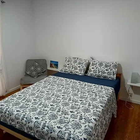 Apartment Emily *
