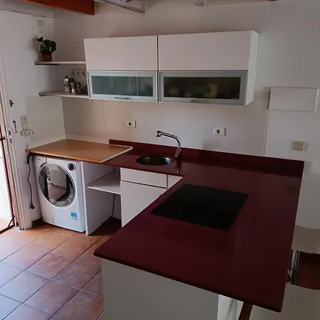 Emily Apartment