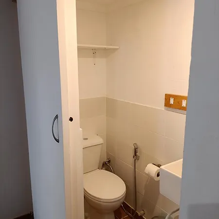 Apartment Emily Parque Holandes