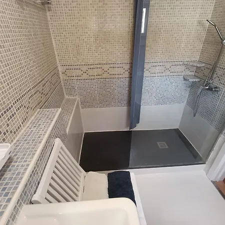 Emily Apartment Parque Holandes