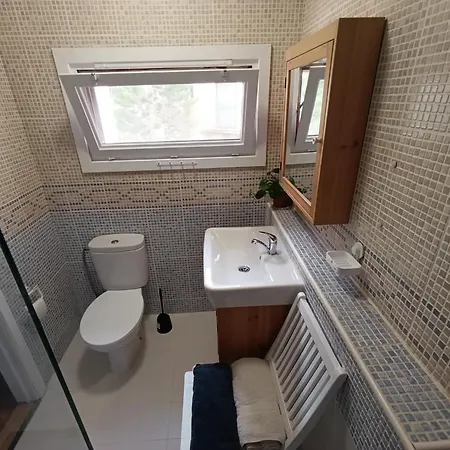 Emily Apartment