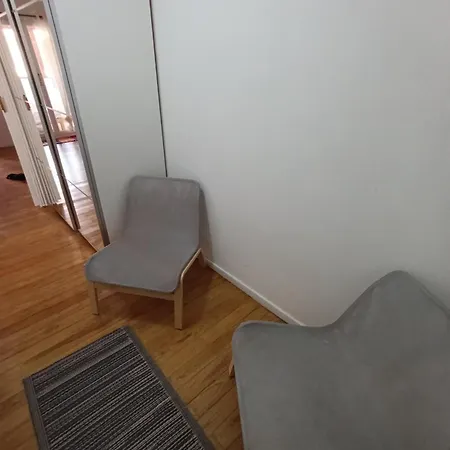 Emily Apartment