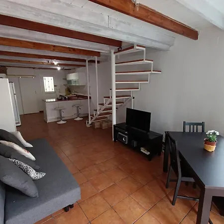 Emily Apartment